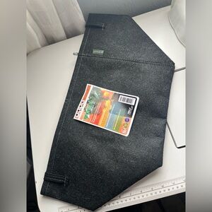NWT German fabric grow bag / planter